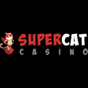 SuperCat Casino Logo