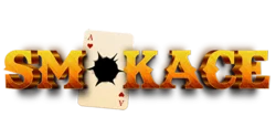 Smokace Casino logo