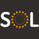Sol Casino logo